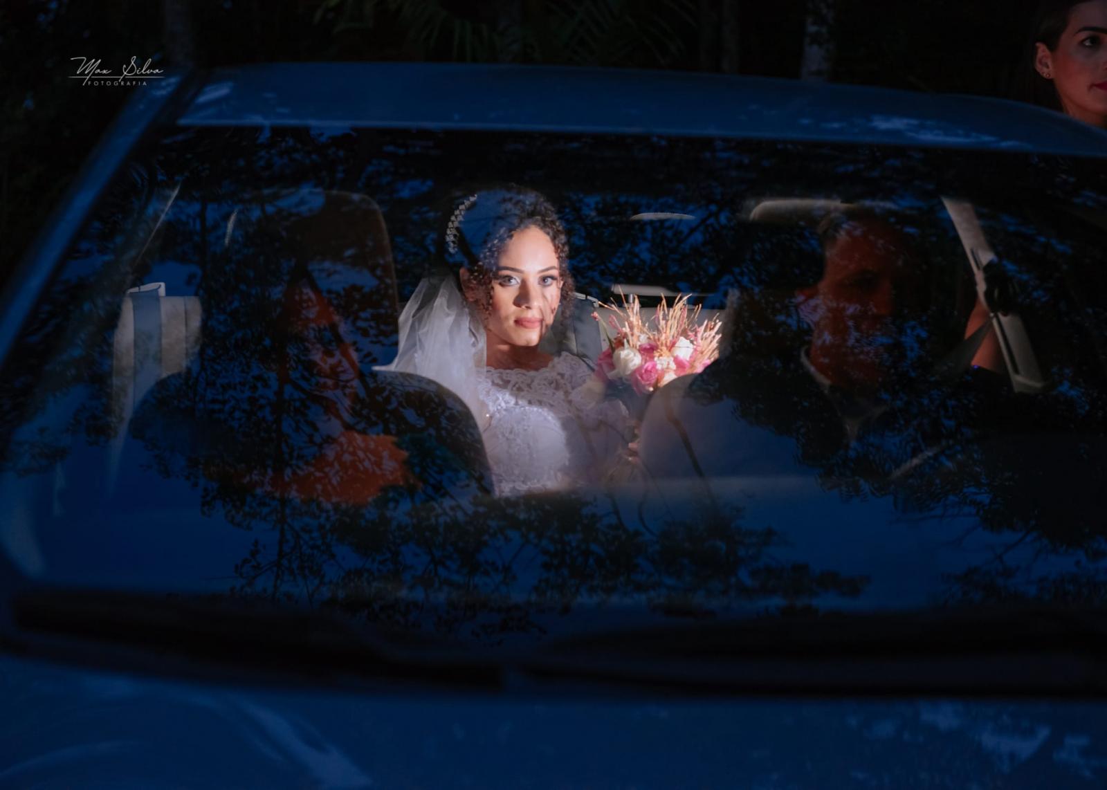 Casamento mais badalado da cidade de Jaru Rondônia aconteceu  no dia 19 de Março de 2022