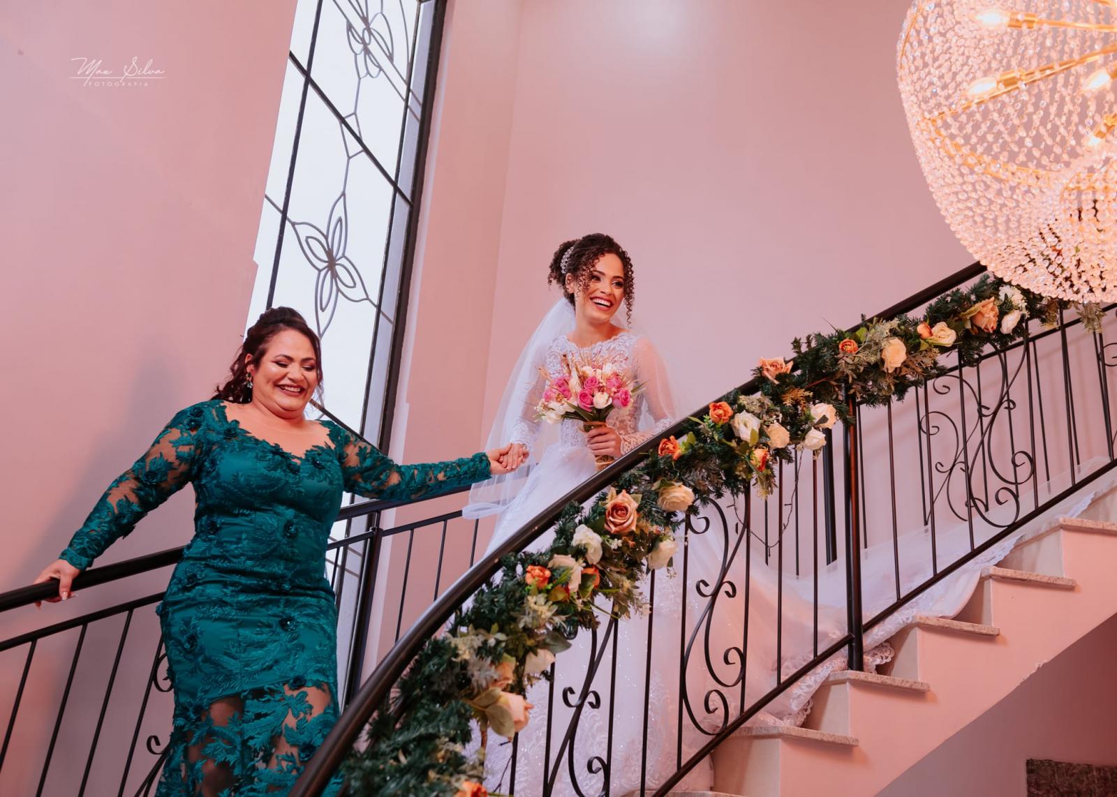 Casamento mais badalado da cidade de Jaru Rondônia aconteceu  no dia 19 de Março de 2022