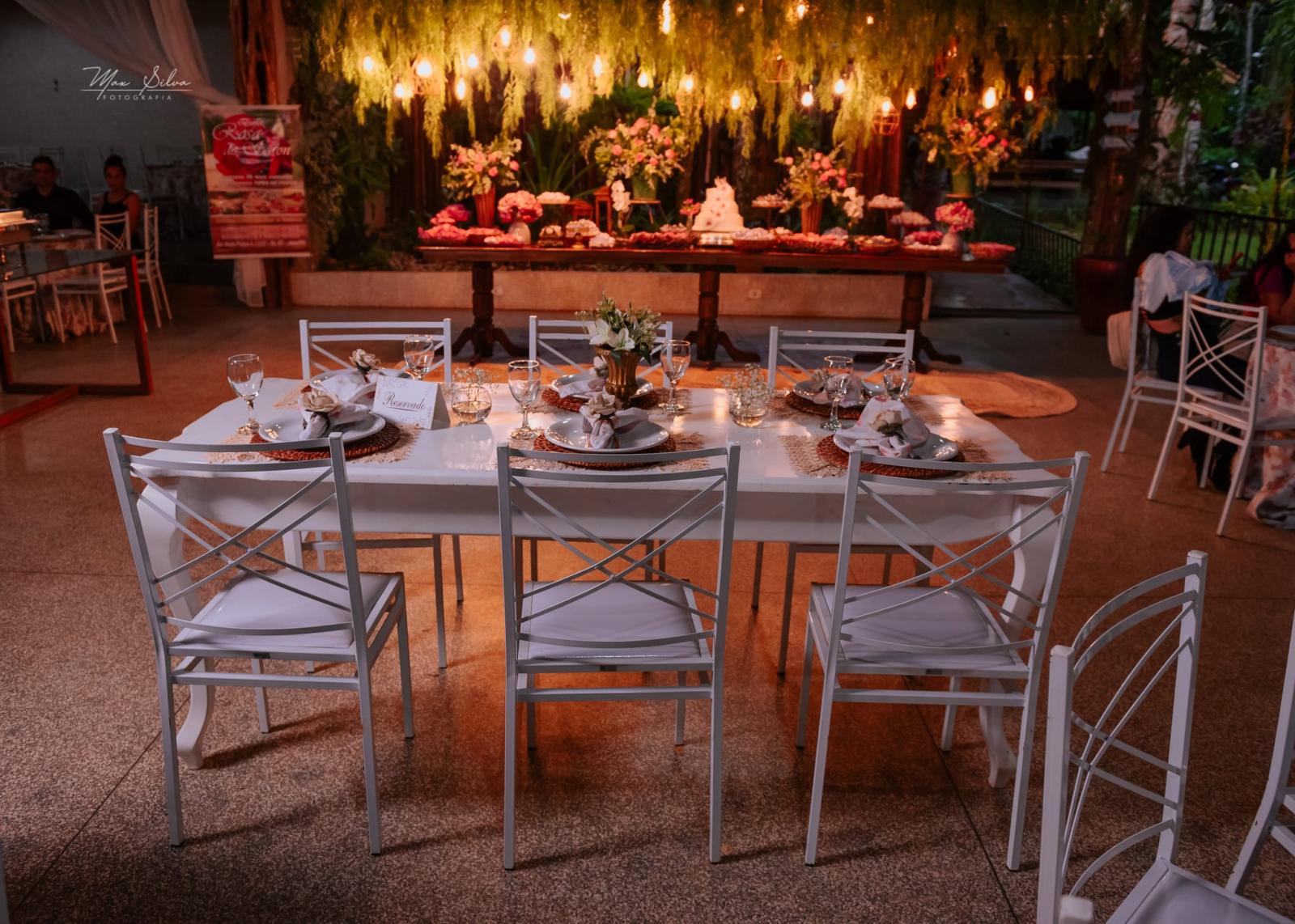 Casamento mais badalado da cidade de Jaru Rondônia aconteceu  no dia 19 de Março de 2022