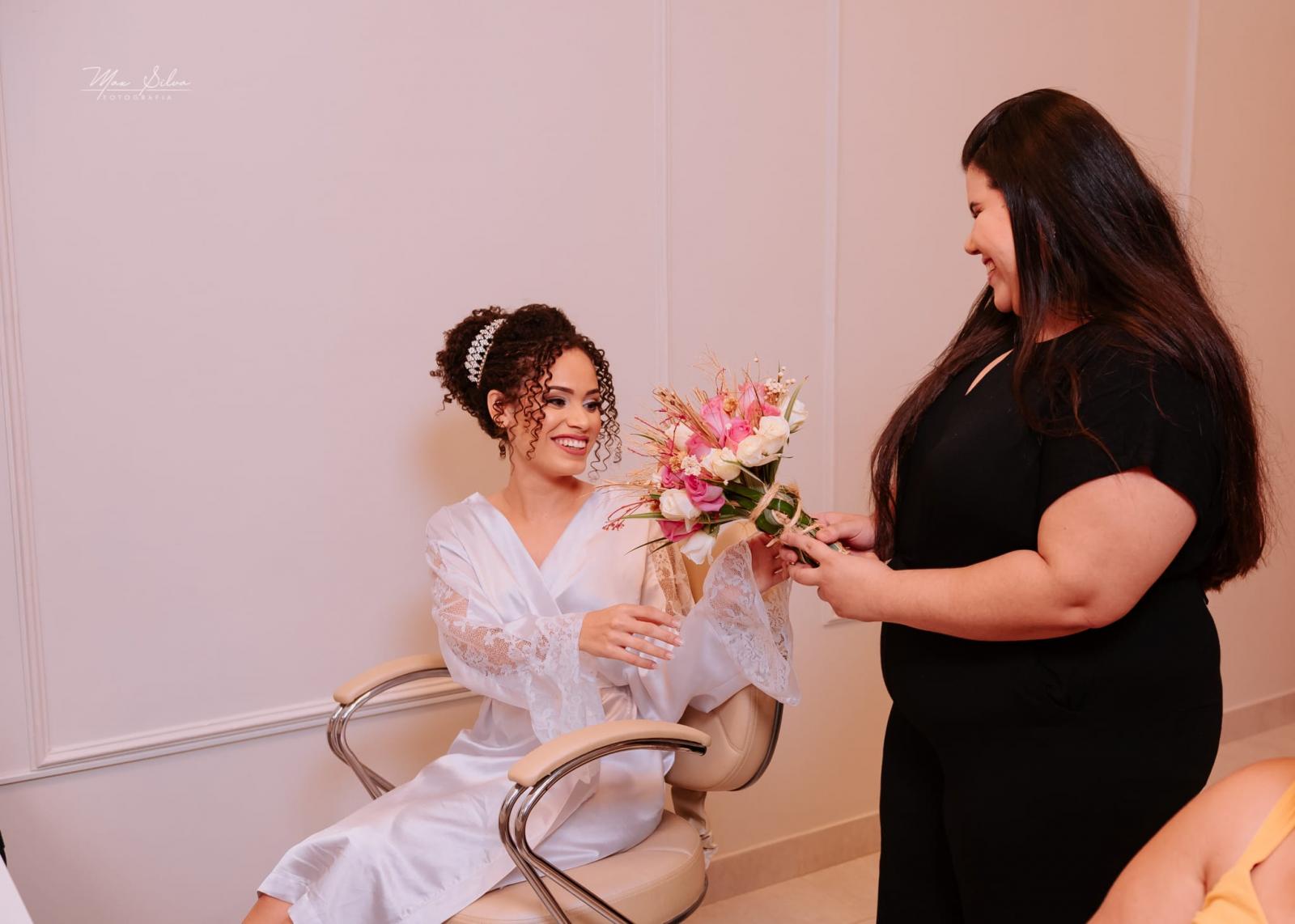 Casamento mais badalado da cidade de Jaru Rondônia aconteceu  no dia 19 de Março de 2022