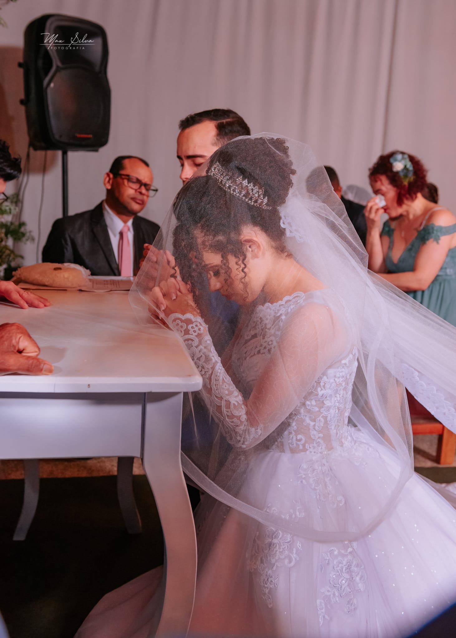 Casamento mais badalado da cidade de Jaru Rondônia aconteceu  no dia 19 de Março de 2022