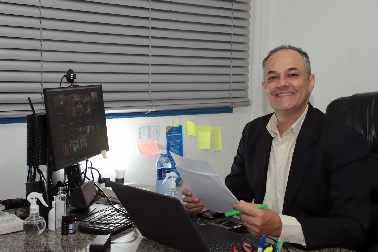 Aprovado PL 10.245/21 de autoria do Vereador Prof. André Luis que declara utilidade pública municipal a Associação Guarda Animal.