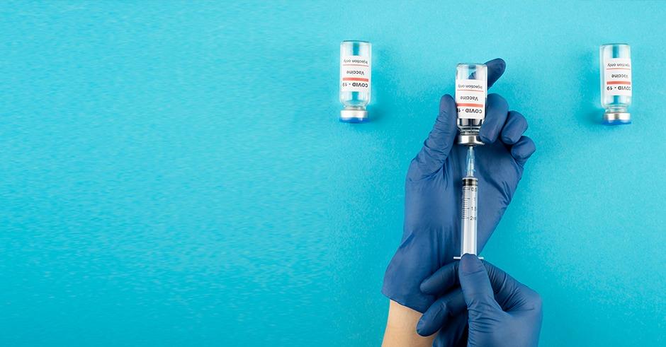 Câmara terá audiência pública nesta sexta-feira para discutir vacinação da Covid-19.