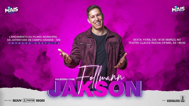 DURANTE EVENTO, SEJUV DIVULGA AÇÕES DE 2021 E REALIZA O LANÇAMENTO DO PLANO MUNICIPAL DA JUVENTUDE.