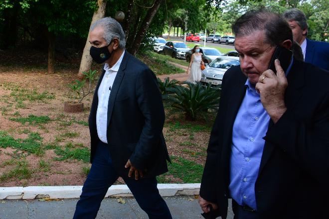 Futuro de Rocha no governo vira ponto de tensão entre partidos Futuro de Rocha no governo vira ponto de tensão entre partidos