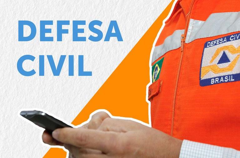 Governo Federal autoriza repasse de mais R$ 385,2 mil para sete cidades atingidas por desastres Governo Federal autoriza repasse de mais R$ 385,2 mil para sete cidades atingidas por desastres