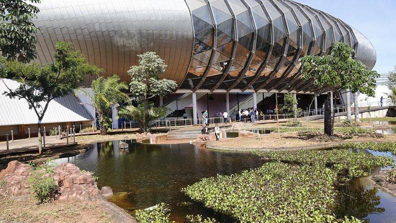 Inauguração do Aquário do Pantanal acontece na próxima segunda-feira