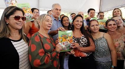 MS QUE CRESCE em Glória de Dourados agora de manhã! MS QUE CRESCE em Glória de Dourados agora de manhã!