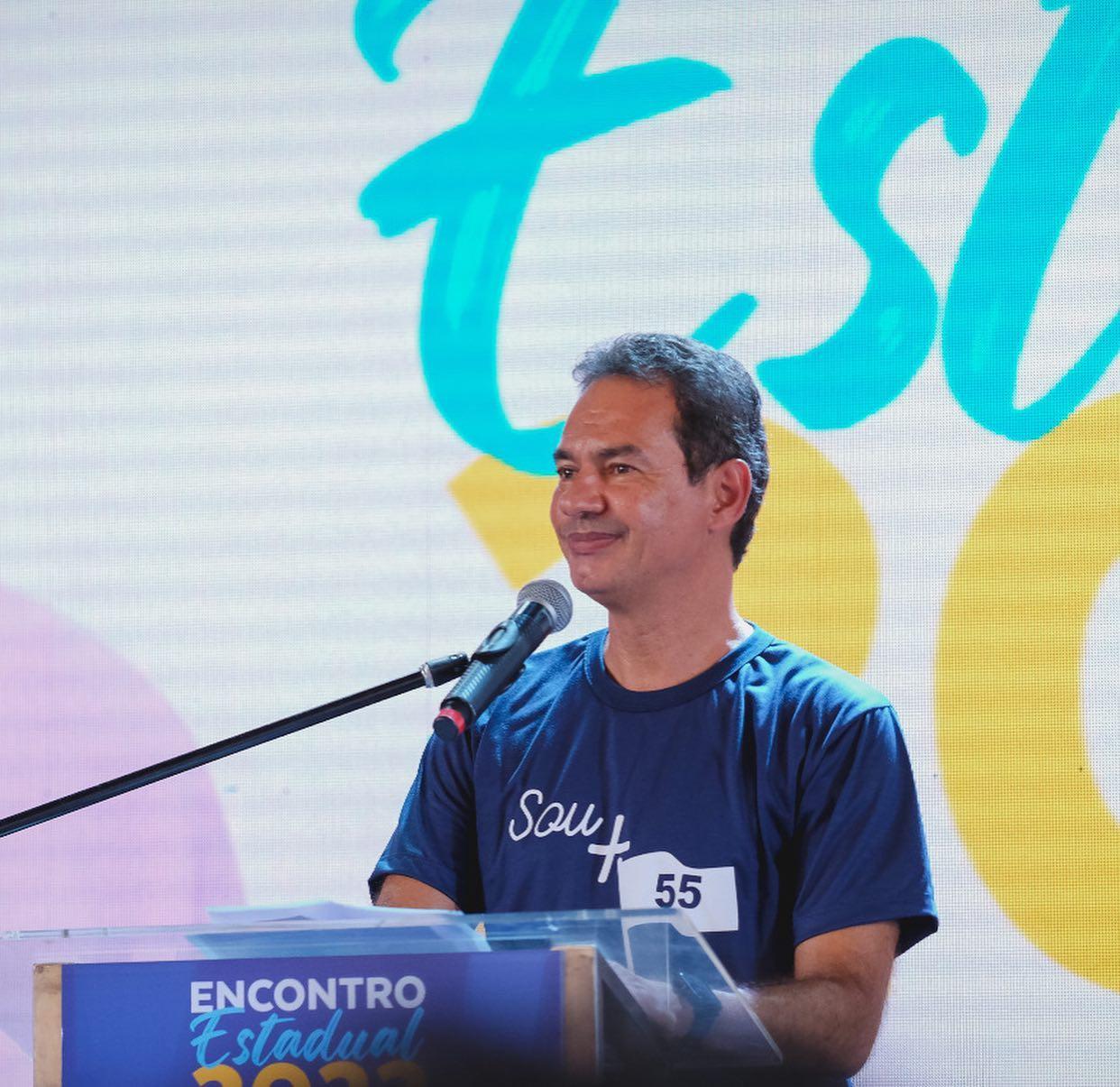 Nome forte na prefeitura deixou candidatura no “talvez”, enquanto convidado para vice antecipa possível “não” para chapa Nome forte na prefeitura deixou candidatura no “talvez”, enquanto convidado para vice antecipa possível “não” para chapa