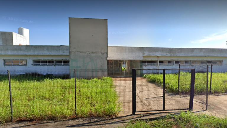 PREFEITURA DEFINE EMPRESA QUE SERÁ RESPONSÁVEL POR CONCLUIR OBRA DE UNIDADE NO JARDIM PRESIDENTE.