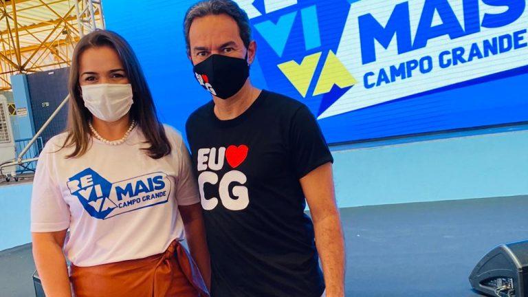 PREFEITURA ENTREGA NO FIM DO MÊS, PRIMEIRA ETAPA DAS OBRAS DO CENTRO.