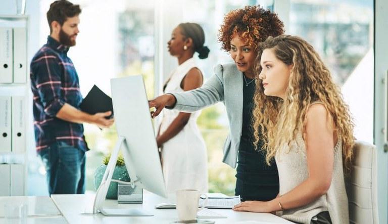 Programa AgroResidência capacita jovens para o mercado de trabalho Programa AgroResidência capacita jovens para o mercado de trabalho