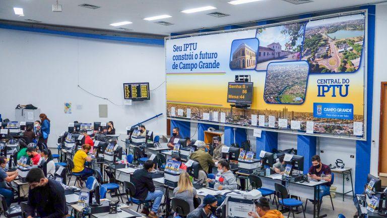 REFIS DA PREFEITURA TERÁ DESCONTO DE ATÉ 100% NOS JUROS.