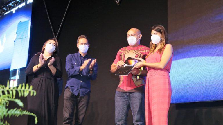 Ronilço Guerreiro afirma que política municipal de desenvolvimento da inovação e tecnologia no ambiente produtivo urbano e rural trará benefícios para Capital.