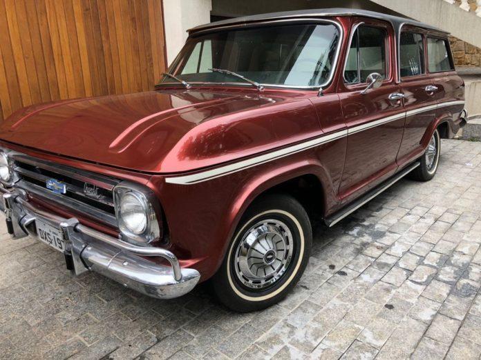 CHEVROLET VERANEIO 2023? DESIGN APRESENTA PROJETO DIFERENCIADO