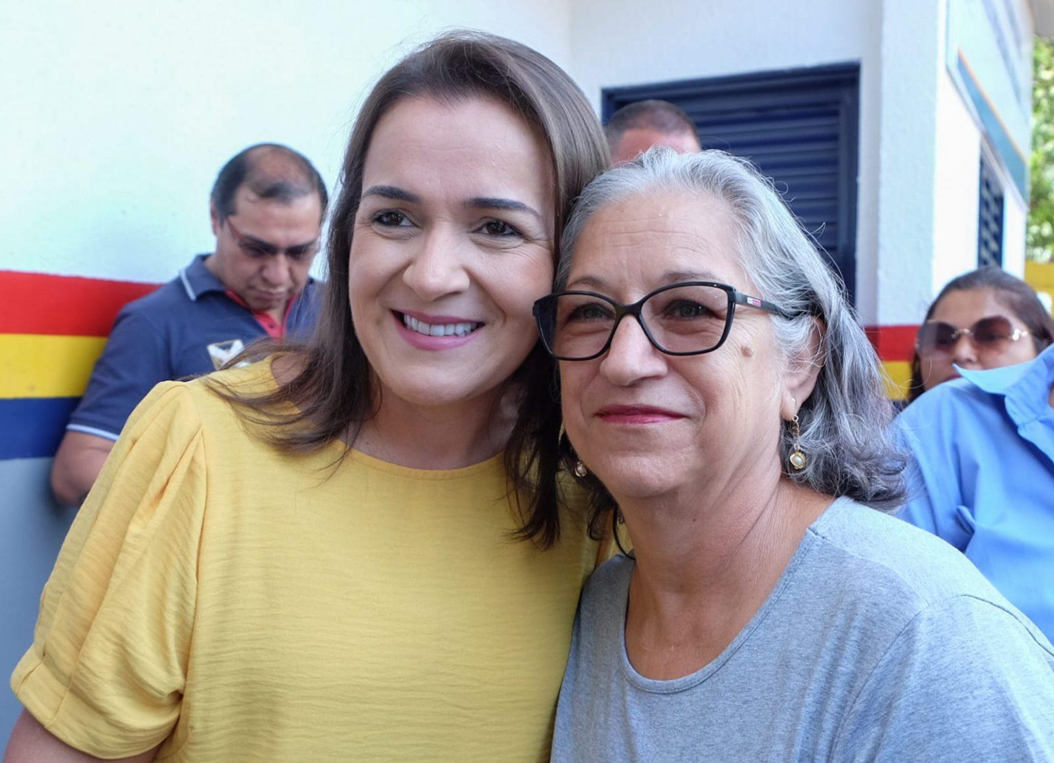 PREFEITURA INVESTE EM SEGURANÇA E LANÇA OFICIALMENTE NÚCLEO OPERACIONAL DA GUARDA CIVIL METROPOLITANA NO INDUBRASIL.