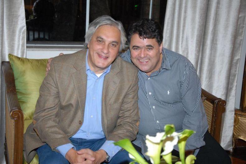 O Empresario Omar Ayoub assume PTB em Campo Grande Mato Groso Do Sul. O Empresario Omar Ayoub assume PTB em Campo Grande Mato Groso Do Sul.