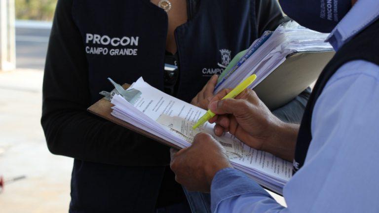 PROCON MUNICIPAL REALIZA PESQUISA DE INTENÇÃO DE COMPRAS PARA O DIA DAS MÃES.