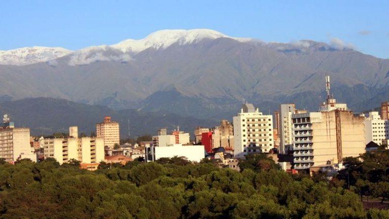 PUBLICADA LEI QUE TORNAM CAMPO GRANDE E SAN SALVADOR DE JUJUY “CIDADES-IRMÃS”.