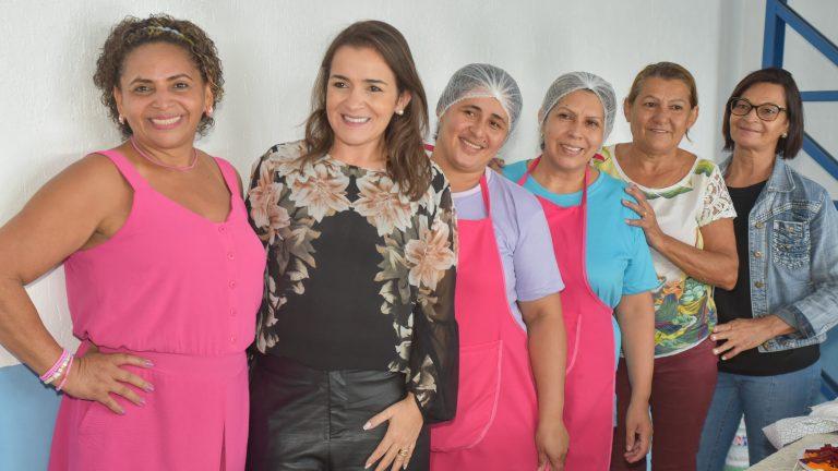 UNIDADES DA SAS PROMOVEM AÇÕES DE PÁSCOA E CONTEMPLAM MAIS DE DOIS MIL USUÁRIOS.