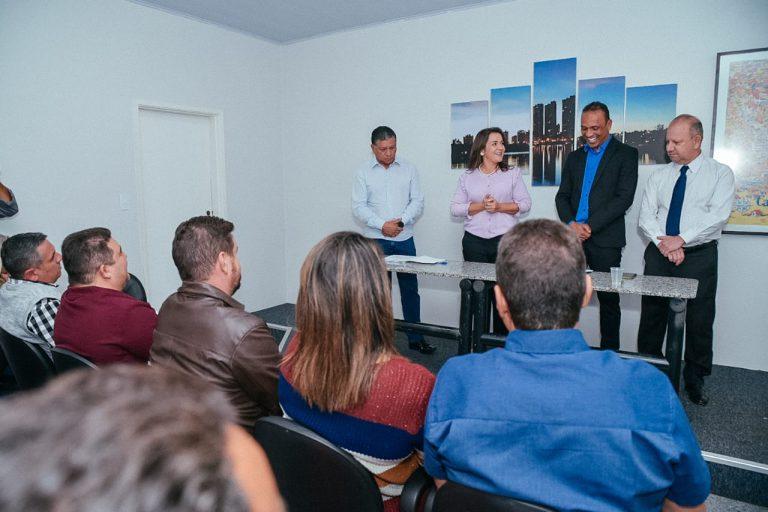 PROGRAMA DA PREFEITURA QUE ATENDE PESSOAS EM SITUAÇÃO DE RUA VIRA LEI EM CAMPO GRANDE.