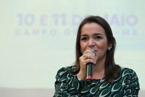 AVANÇOS DA SAS SÃO DESTAQUE NA ABERTURA DE ENCONTRO REGIONAL DE ASSISTÊNCIA SOCIAL.