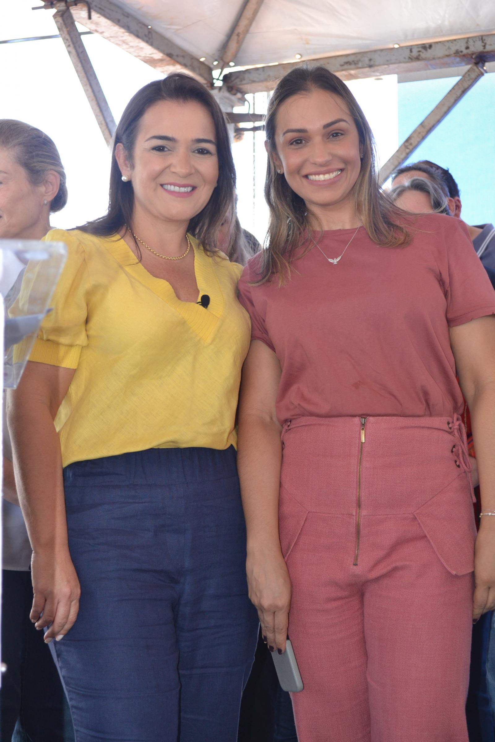 MAIS DE 3 MIL PESSOAS PASSARAM PELO TODOS EM AÇÃO NESTE SÁBADO.