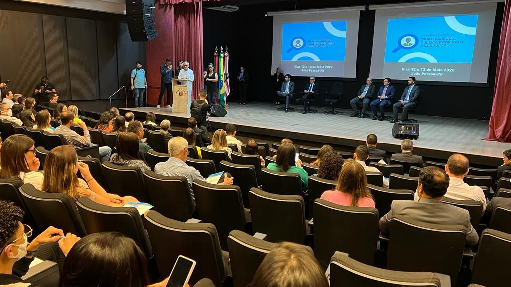 REFERÊNCIA NO ASSUNTO, CAMPO GRANDE PARTICIPA DA IV SEMANA DA TRANSPARÊNCIA PÚBLICA E COMBATE À CORRUPÇÃO.