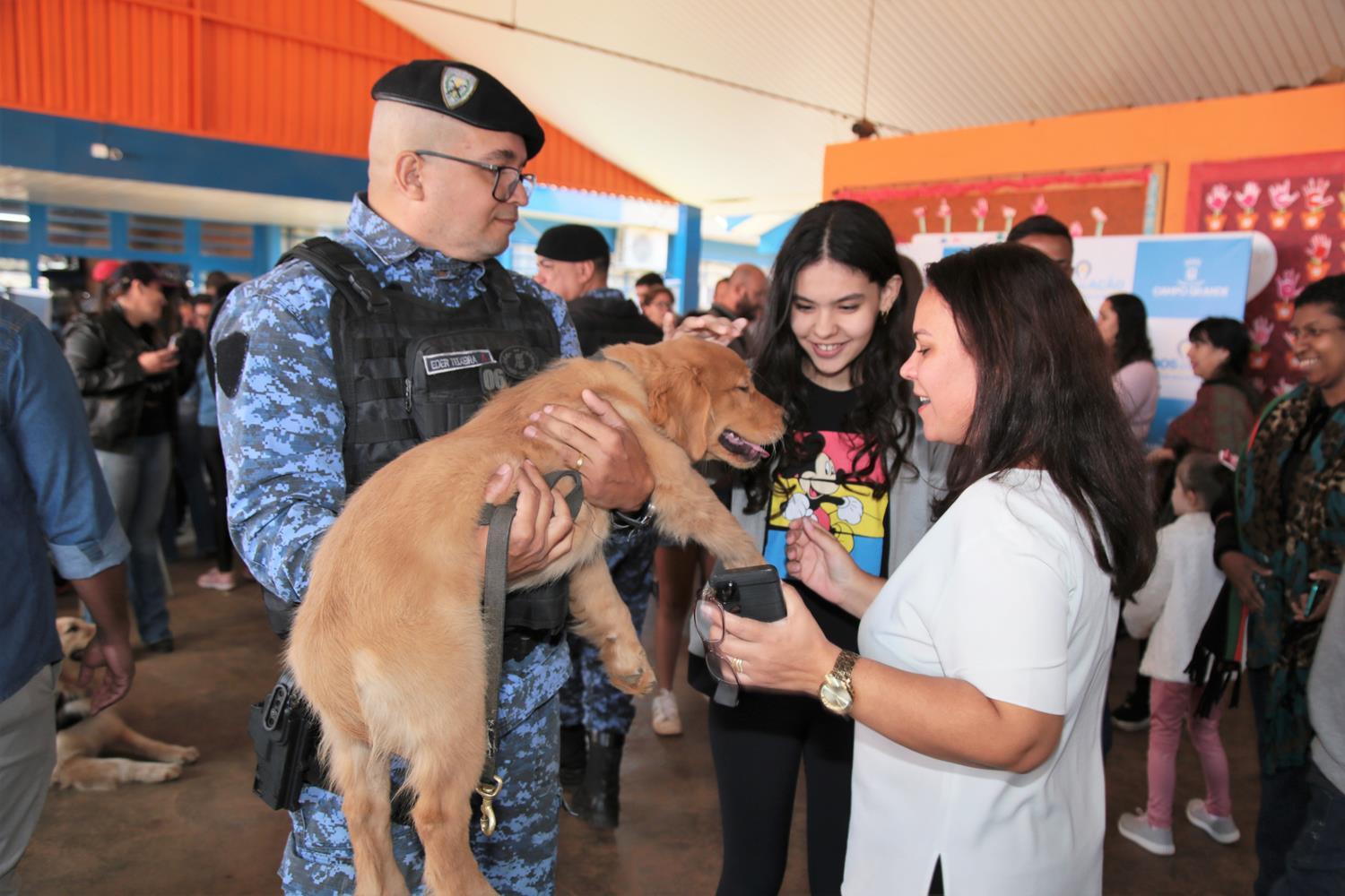 TODOS EM AÇÃO ABERTO NO JARDIM CARIOCA TEM CULTURA, LAZER, EXAMES GINECOLÓGICOS E CONSULTAS MÉDICAS.