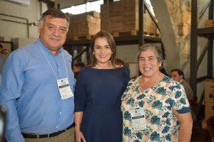 EM INICIATIVA INÉDITA, CAMPO GRANDE VAI OFERECER ESPAÇO DE INTEGRAÇÃO PARA PAÍSES DO MERCOSUL.