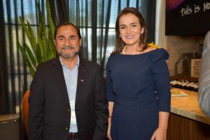 EM INICIATIVA INÉDITA, CAMPO GRANDE VAI OFERECER ESPAÇO DE INTEGRAÇÃO PARA PAÍSES DO MERCOSUL.