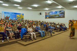 ESCOLAS DA REME RECEBEM KITS DE LIVROS INFANTO-JUVENIS COM TEMÁTICA REGIONAL.