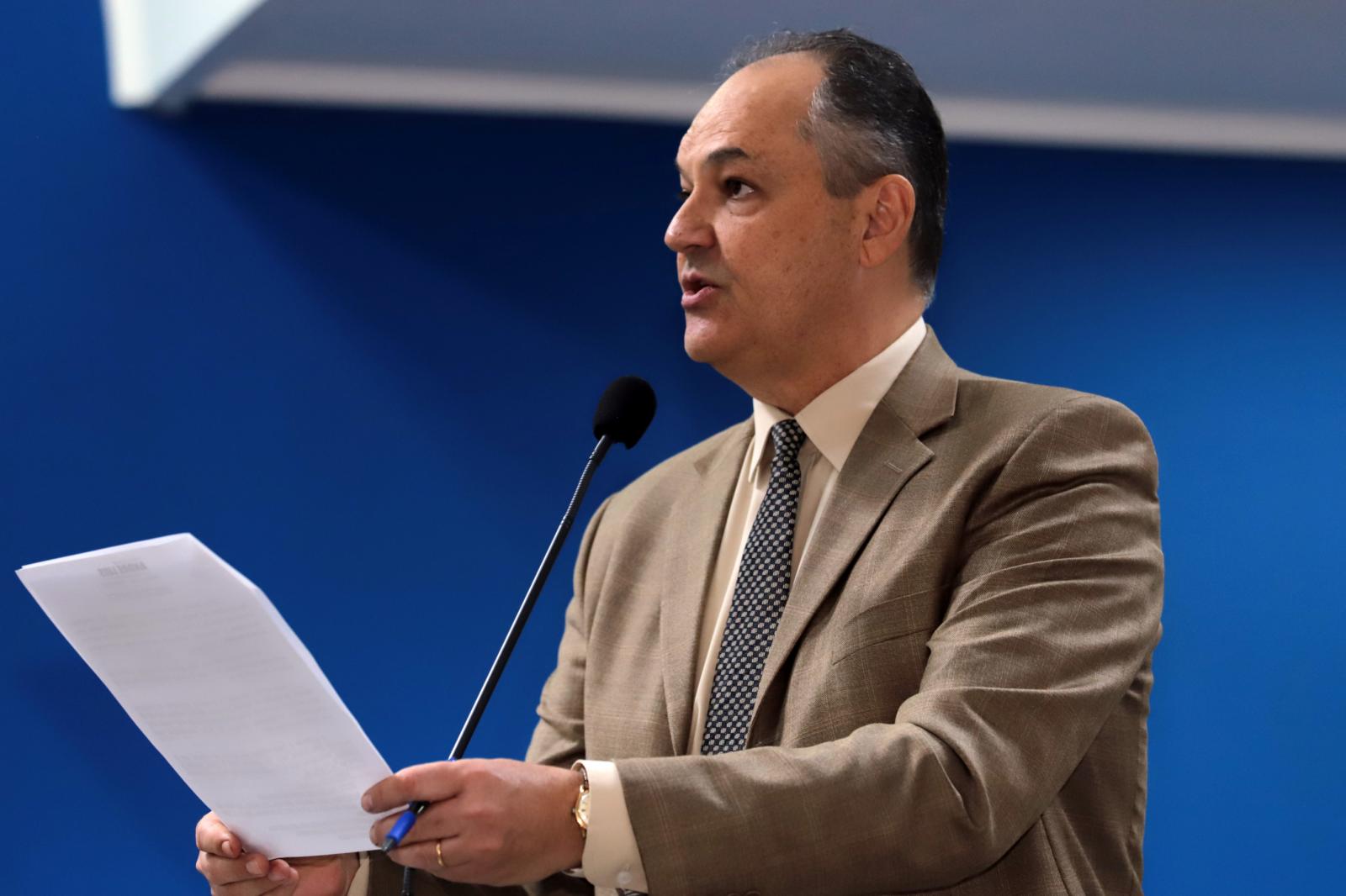 Aprovada com emenda aditiva do Vereador Prof. André Luis as competências da SUBEA.