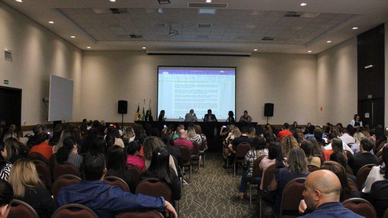 EM DOCUMENTO, GESTORES DEFENDEM APROVAÇÃO DE PEC QUE OBRIGA UNIÃO A DESTINAR 1% DA RECEITA PARA ASSISTÊNCIA.