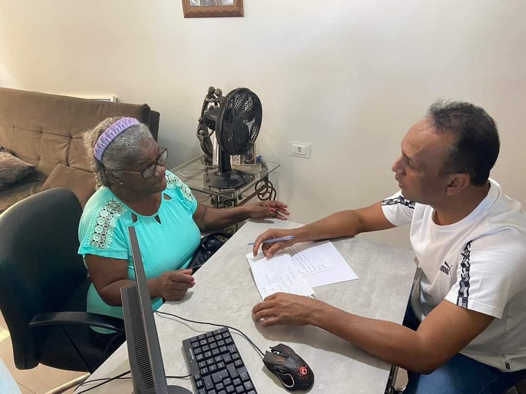 Lei que institui o Dia Municipal de Conscientização da Violência Contra a Pessoa Idosa em Campo Grande do vereadeor Junior Coringa é aprovada na Câmara Municipal.