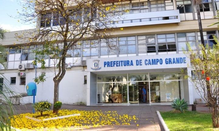 Prefeitura paga salário dos servidores da Capital no dia 3 de Junho.