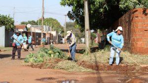 TODOS EM AÇÃO CHEGA À 3ª EDIÇÃO E LEVARÁ SERVIÇOS PARA REGIÃO DO LAGOA.