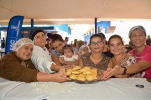 TODOS EM AÇÃO CHEGA À 3ª EDIÇÃO E LEVARÁ SERVIÇOS PARA REGIÃO DO LAGOA.