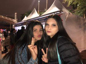 NOITE FRIA NÃO INTIMIDA CAMPO-GRANDENSES E ARRAIAL ATRAI MILHARES DE PESSOAS NO PRIMEIRO DIA. NOITE FRIA NÃO INTIMIDA CAMPO-GRANDENSES E ARRAIAL ATRAI MILHARES DE PESSOAS NO PRIMEIRO DIA.