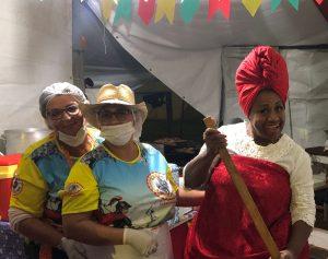 NOITE FRIA NÃO INTIMIDA CAMPO-GRANDENSES E ARRAIAL ATRAI MILHARES DE PESSOAS NO PRIMEIRO DIA. NOITE FRIA NÃO INTIMIDA CAMPO-GRANDENSES E ARRAIAL ATRAI MILHARES DE PESSOAS NO PRIMEIRO DIA.