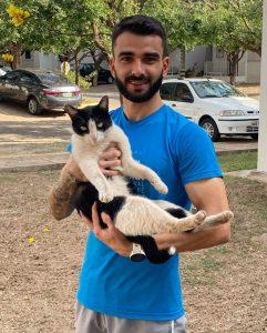 LANÇADO EM 2022, ANIMAL COMUNITÁRIO GARANTE PROTEÇÃO A 187 CÃES E GATOS EM CAMPO GRANDE. LANÇADO EM 2022, ANIMAL COMUNITÁRIO GARANTE PROTEÇÃO A 187 CÃES E GATOS EM CAMPO GRANDE.