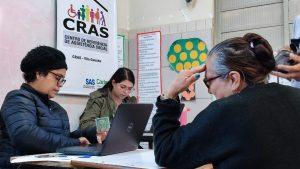 SERVIÇOS DO TODOS EM AÇÃO NO LAGOA TÊM CURSOS, VACINAÇÃO E ESPORTE GRATUITOS NESTA SEMANA.