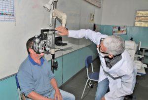 TODOS EM AÇÃO CHEGA AO PROSA E LEVARÁ MAIS DE 70 SERVIÇOS POR QUINZE DIAS À REGIÃO.