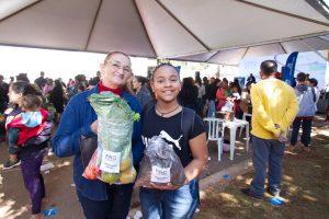 TODOS EM AÇÃO CHEGA AO PROSA E LEVARÁ MAIS DE 70 SERVIÇOS POR QUINZE DIAS À REGIÃO.