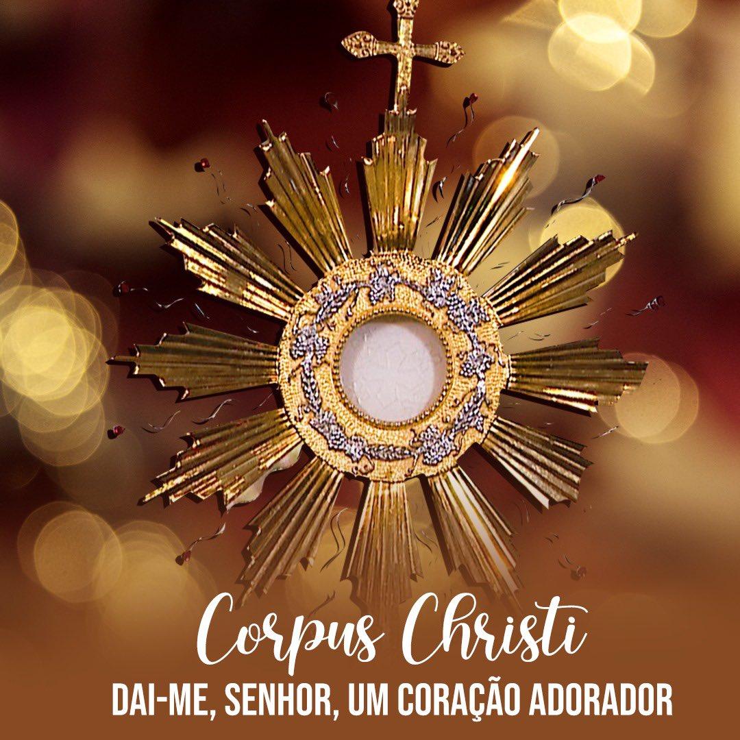 Confira o que abre e o que fecha no feriado de Corpus Christi - Tops do ...