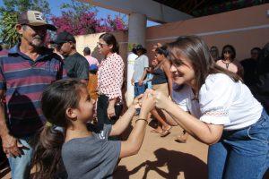 LANÇAMENTO DA 4ª EDIÇÃO DO TODOS EM AÇÃO REUNIU MAIS DE 4 MIL PESSOAS NO NOROESTE.