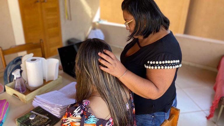 EM 4 ANOS, 28 CRIANÇAS E ADOLESCENTES FORAM AMPARADAS POR FAMÍLIAS ACOLHEDORAS.