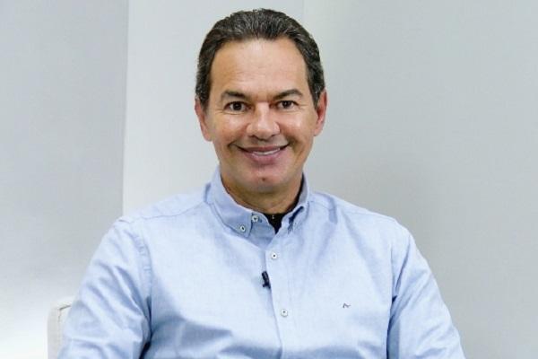 O pré candidato ao Governo do Estado de Mato Grosso Do Sul Marquinhos Trad faz convenção dia 30 de julho. O pré candidato ao Governo do Estado de Mato Grosso Do Sul Marquinhos Trad faz convenção dia 30 de julho.