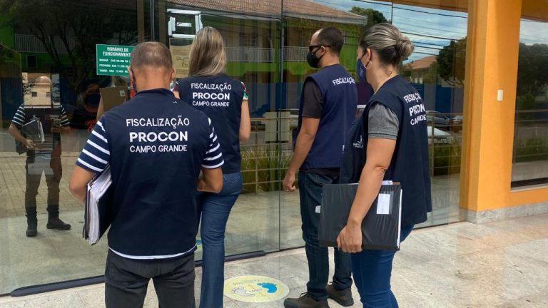 PROCON MUNICIPAL ENCONTRA VARIAÇÃO DE 300% NO VALOR DE ALINHAMENTO E BALANCEAMENTO.