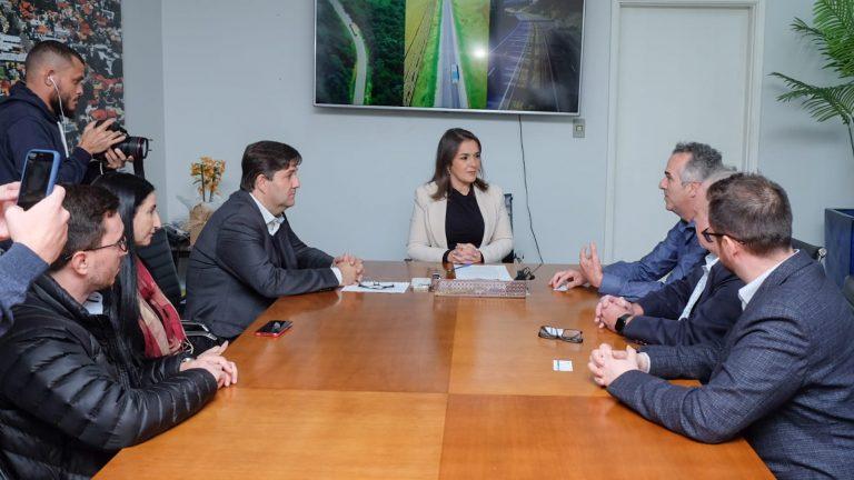  CAMPO GRANDE SERÁ PRIMEIRA CIDADE DO MUNDO A IMPLEMENTAR NOVA ESTRATÉGIA DE CONTROLE DA DENGUE.
